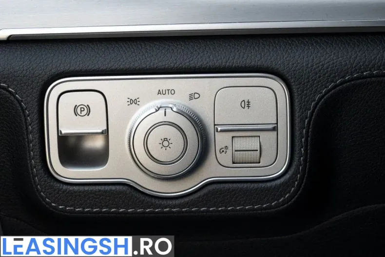 Mercedes-Benz GLE 450 (Clasa GLE) din 2024 cu 47.050 km - oferta MER232786 - foto 29