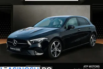 Mercedes-Benz A 180 din 2025 - oferta MER232788