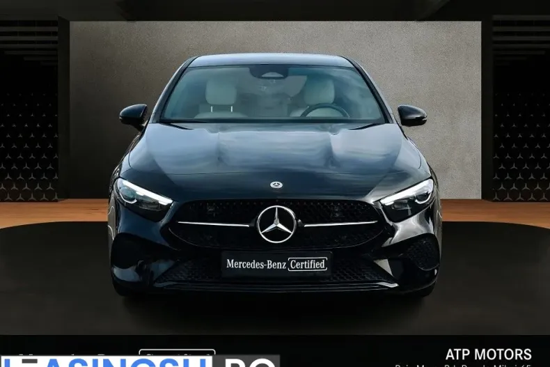 Mercedes-Benz A 180 (Clasa A) din 2025 cu 27.900 km - oferta MER232788 - foto 3