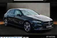 Mercedes-Benz A 180 (Clasa A) din 2025 cu 27.900 km - oferta MER232788 - foto 4