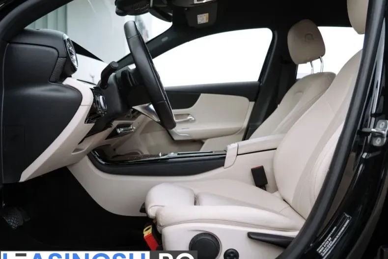 Mercedes-Benz A 180 (Clasa A) din 2025 cu 27.900 km - oferta MER232788 - foto 11