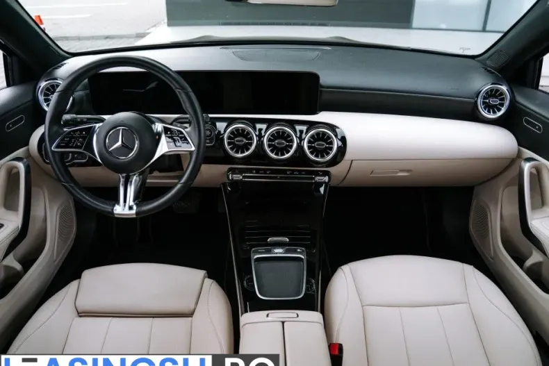 Mercedes-Benz A 180 (Clasa A) din 2025 cu 27.900 km - oferta MER232788 - foto 12
