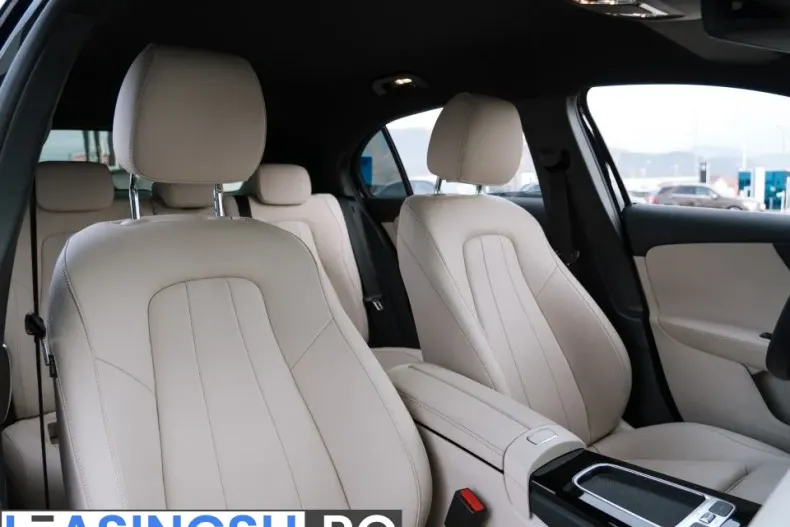 Mercedes-Benz A 180 (Clasa A) din 2025 cu 27.900 km - oferta MER232788 - foto 16