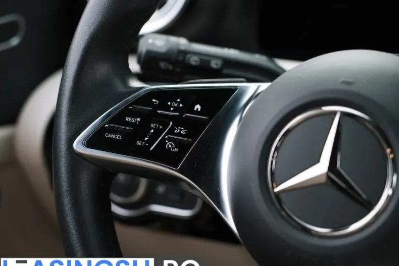 Mercedes-Benz A 180 (Clasa A) din 2025 cu 27.900 km - oferta MER232788 - foto 18