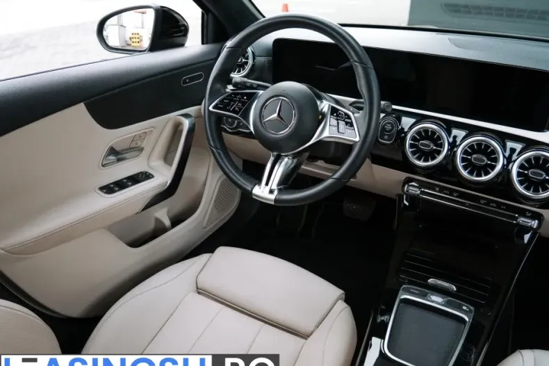 Mercedes-Benz A 180 (Clasa A) din 2025 cu 27.900 km - oferta MER232788 - foto 23