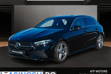 Mercedes-Benz A 250 din 2024 - oferta MER232789