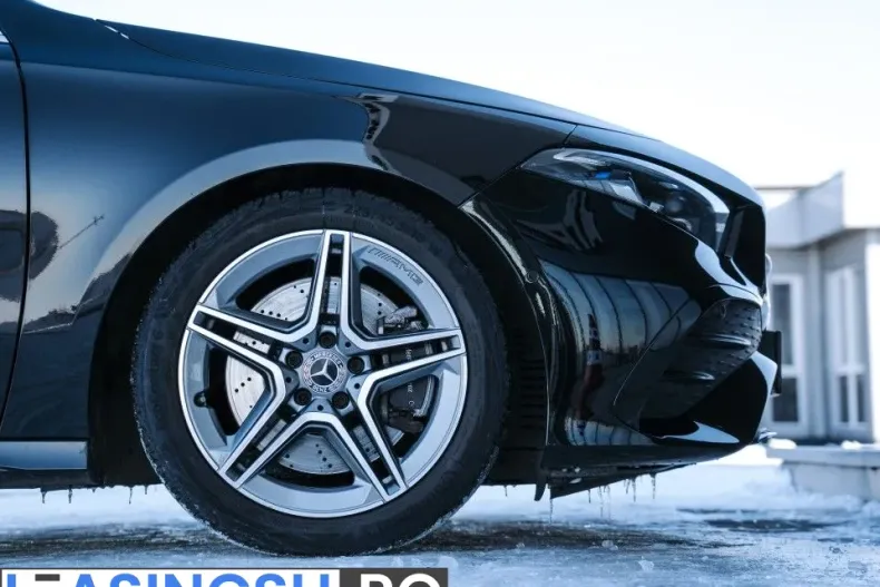 Mercedes-Benz A 250 (Clasa A) din 2024 cu 25.810 km - oferta MER232789 - foto 6