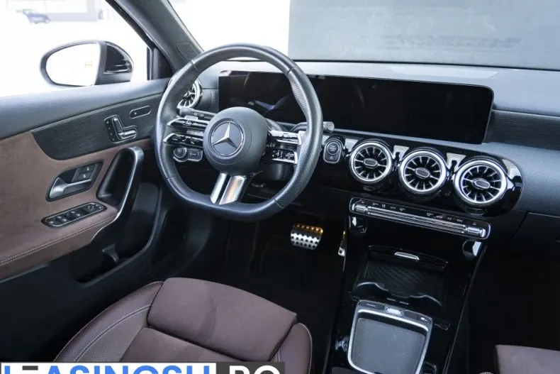 Mercedes-Benz A 250 (Clasa A) din 2024 cu 25.810 km - oferta MER232789 - foto 11
