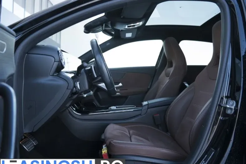 Mercedes-Benz A 250 (Clasa A) din 2024 cu 25.810 km - oferta MER232789 - foto 13