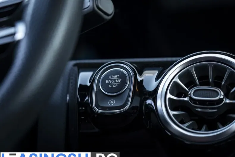 Mercedes-Benz A 250 (Clasa A) din 2024 cu 25.810 km - oferta MER232789 - foto 23