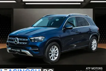 Mercedes-Benz GLE din 2024 - oferta MER232790