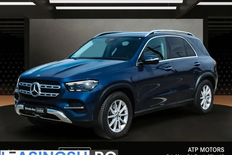 Mercedes-Benz GLE (Clasa GLE) din 2024 cu 29.239 km - oferta MER232790 - foto 1