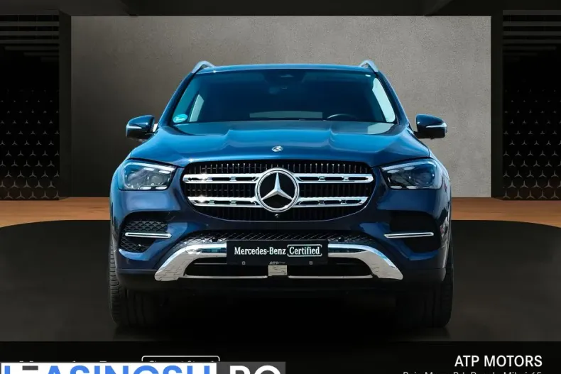 Mercedes-Benz GLE (Clasa GLE) din 2024 cu 29.239 km - oferta MER232790 - foto 3