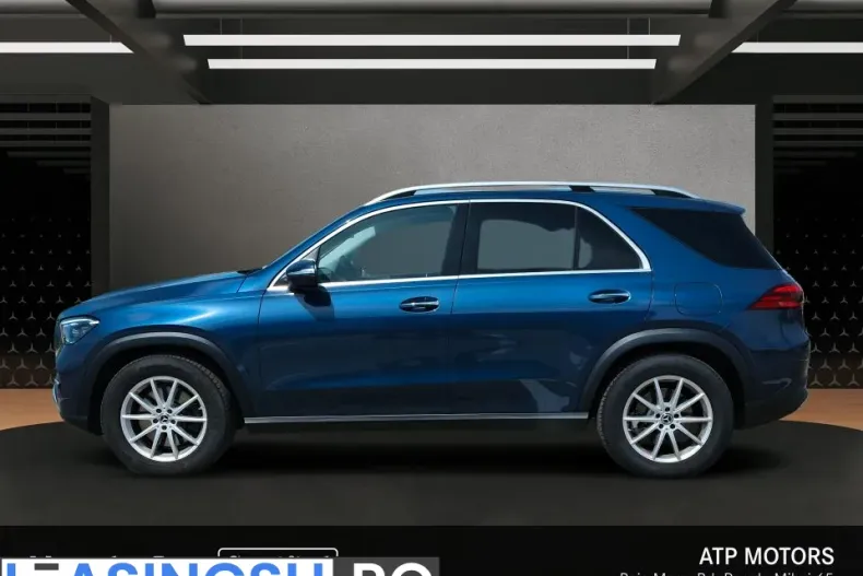 Mercedes-Benz GLE (Clasa GLE) din 2024 cu 29.239 km - oferta MER232790 - foto 8
