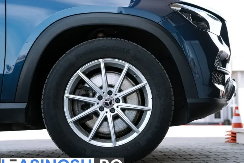 Mercedes-Benz GLE (Clasa GLE) din 2024 cu 29.239 km - oferta MER232790 - foto 10