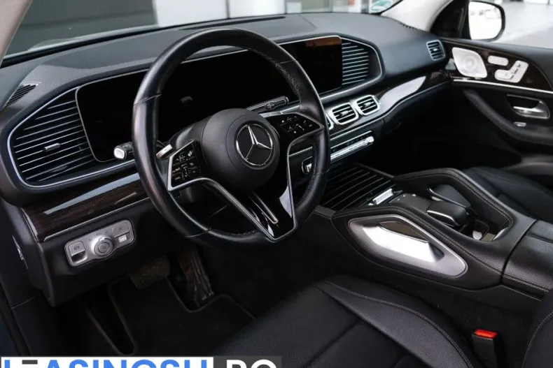 Mercedes-Benz GLE (Clasa GLE) din 2024 cu 29.239 km - oferta MER232790 - foto 11