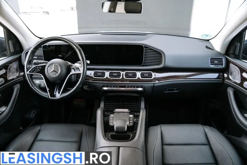 Mercedes-Benz GLE (Clasa GLE) din 2024 cu 29.239 km - oferta MER232790 - foto 12