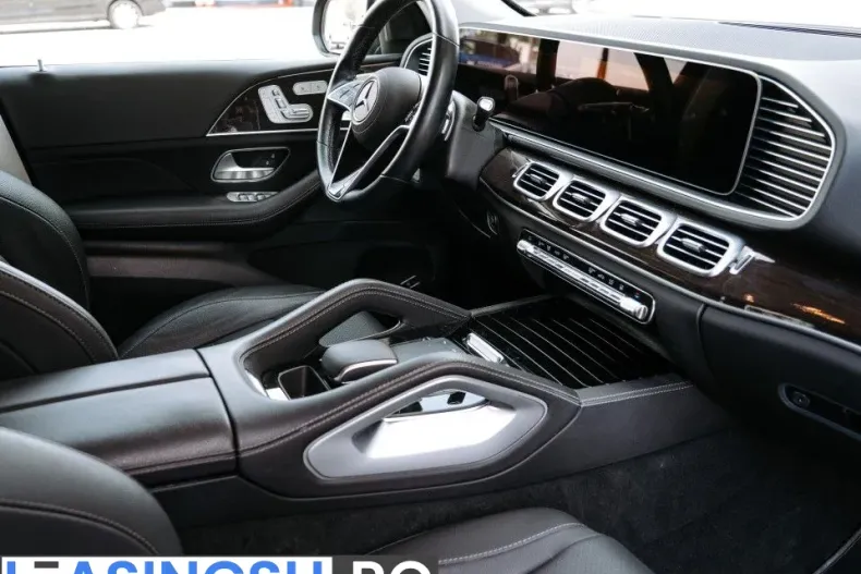 Mercedes-Benz GLE (Clasa GLE) din 2024 cu 29.239 km - oferta MER232790 - foto 13