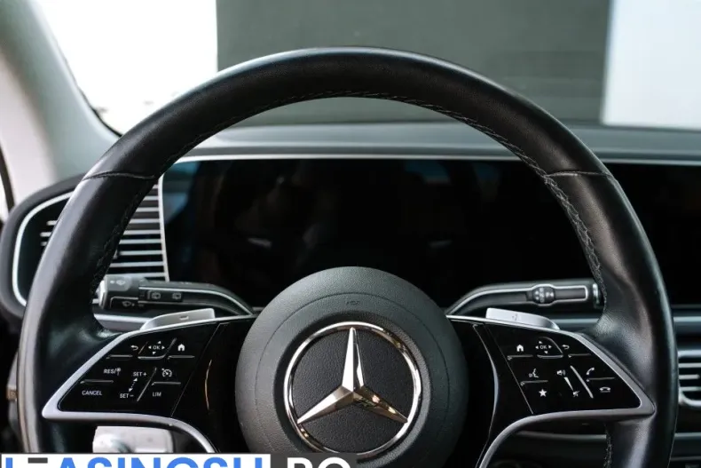 Mercedes-Benz GLE (Clasa GLE) din 2024 cu 29.239 km - oferta MER232790 - foto 14