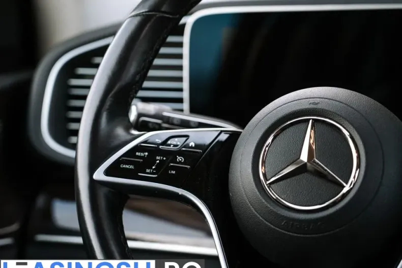 Mercedes-Benz GLE (Clasa GLE) din 2024 cu 29.239 km - oferta MER232790 - foto 15