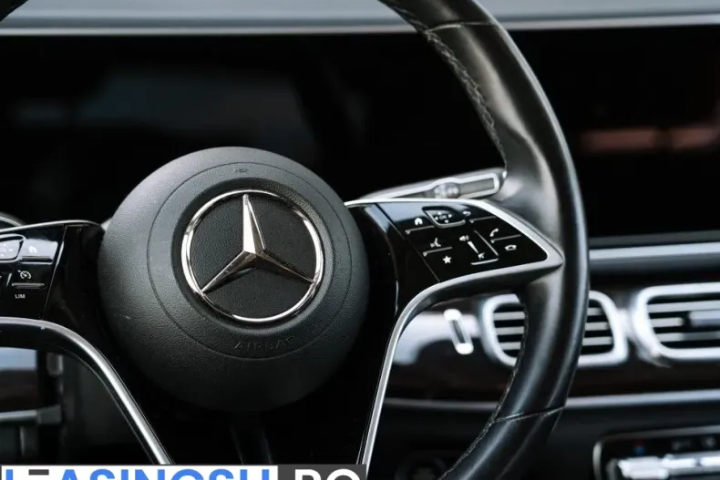 Mercedes-Benz GLE (Clasa GLE) din 2024 cu 29.239 km - oferta MER232790 - foto 16