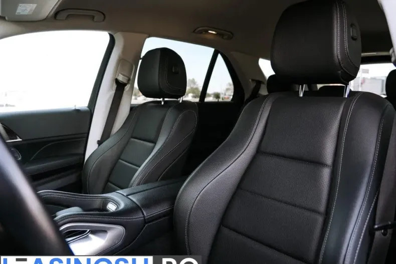 Mercedes-Benz GLE (Clasa GLE) din 2024 cu 29.239 km - oferta MER232790 - foto 18