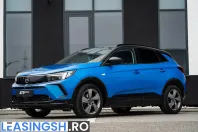 Opel Grandland (X) din 2022 cu 143.131 km - oferta OPE232791 - foto 1