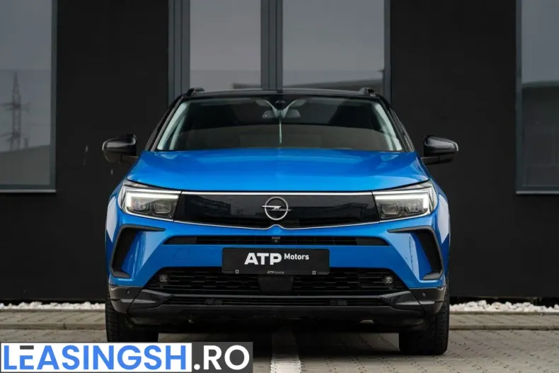 Opel Grandland (X) din 2022 cu 143.131 km - oferta OPE232791 - foto 2