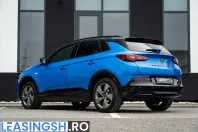 Opel Grandland (X) din 2022 cu 143.131 km - oferta OPE232791 - foto 4