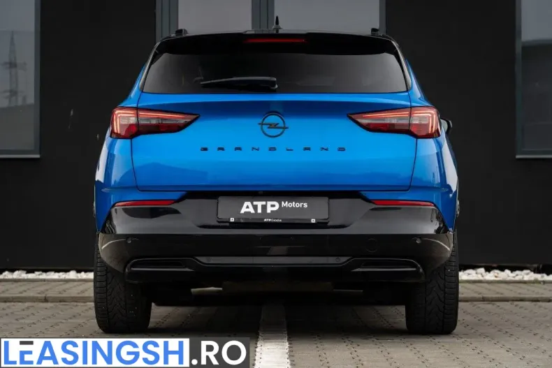 Opel Grandland (X) din 2022 cu 143.131 km - oferta OPE232791 - foto 5