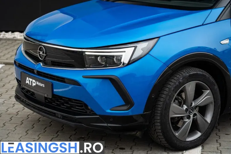 Opel Grandland (X) din 2022 cu 143.131 km - oferta OPE232791 - foto 8
