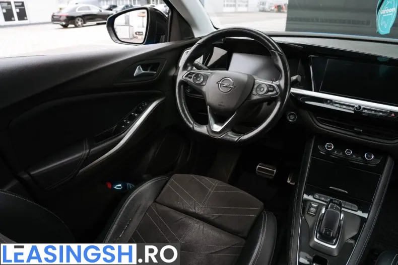 Opel Grandland (X) din 2022 cu 143.131 km - oferta OPE232791 - foto 11