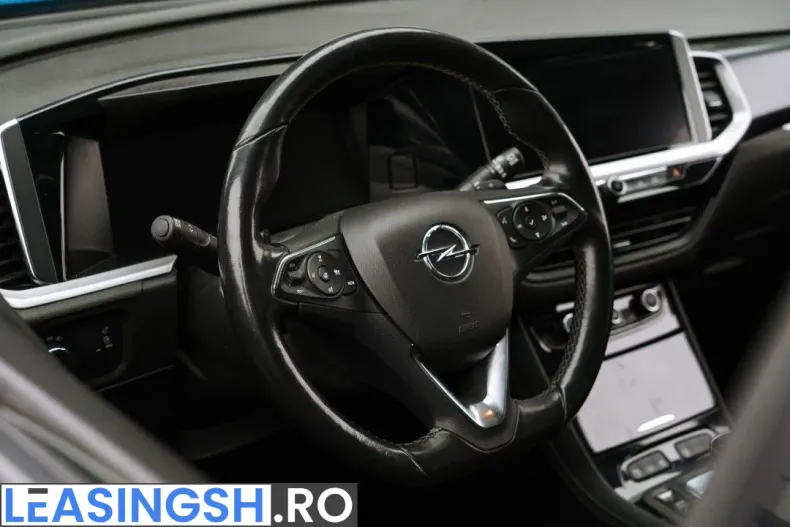 Opel Grandland (X) din 2022 cu 143.131 km - oferta OPE232791 - foto 13