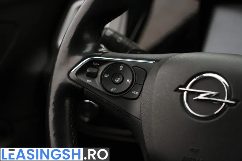 Opel Grandland (X) din 2022 cu 143.131 km - oferta OPE232791 - foto 14