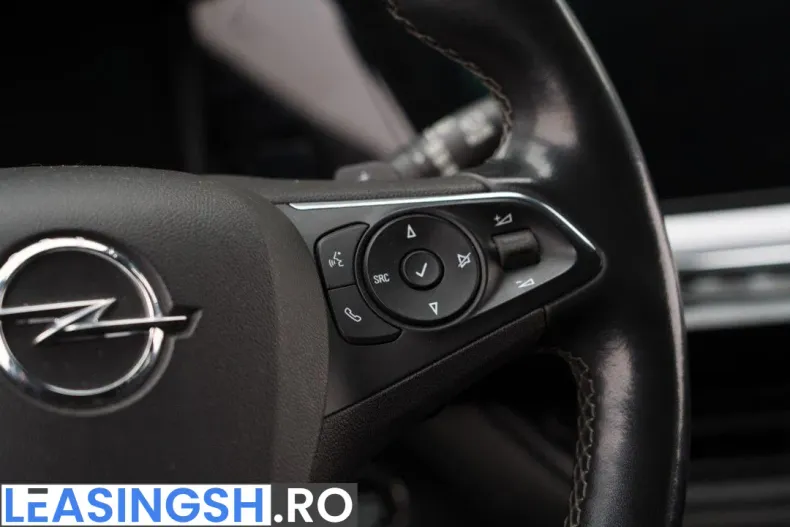 Opel Grandland (X) din 2022 cu 143.131 km - oferta OPE232791 - foto 15