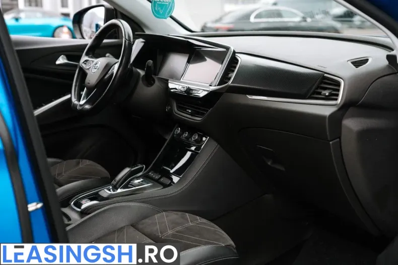 Opel Grandland (X) din 2022 cu 143.131 km - oferta OPE232791 - foto 18
