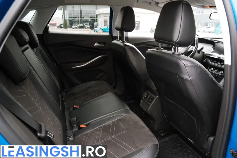 Opel Grandland (X) din 2022 cu 143.131 km - oferta OPE232791 - foto 19