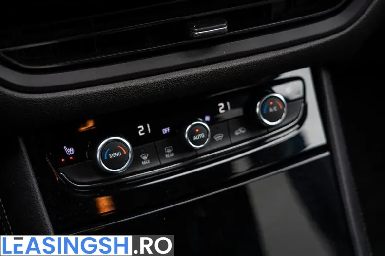 Opel Grandland (X) din 2022 cu 143.131 km - oferta OPE232791 - foto 20
