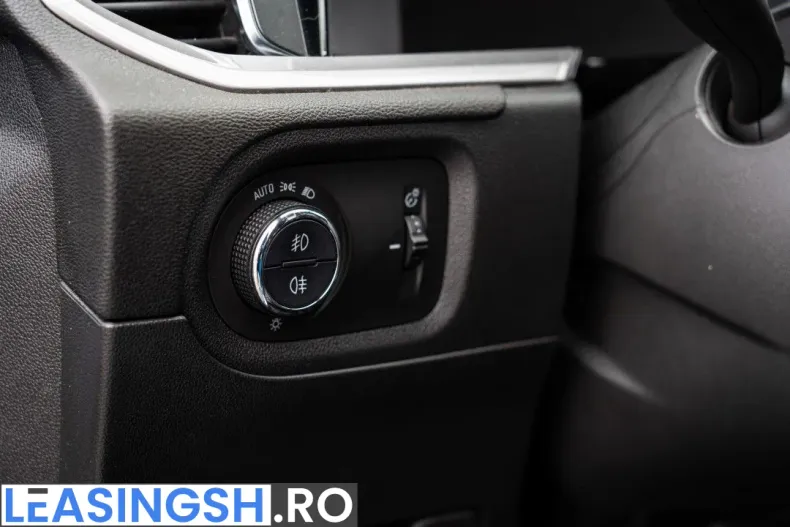 Opel Grandland (X) din 2022 cu 143.131 km - oferta OPE232791 - foto 21
