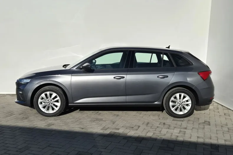 Skoda Scala din 2025 cu 5.210 km - oferta SKO232795 - foto 2