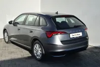 Skoda Scala din 2025 cu 5.210 km - oferta SKO232795 - foto 3
