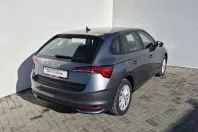 Skoda Scala din 2025 cu 5.210 km - oferta SKO232795 - foto 5