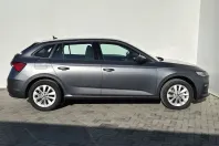 Skoda Scala din 2025 cu 5.210 km - oferta SKO232795 - foto 6