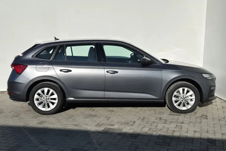 Skoda Scala din 2025 cu 5.210 km - oferta SKO232795 - foto 6