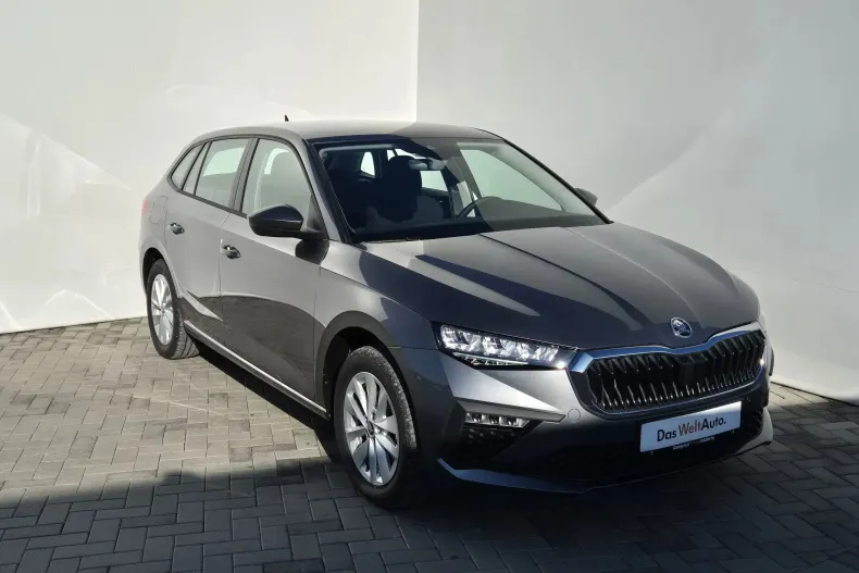 Skoda Scala din 2025 cu 5.210 km - oferta SKO232795 - foto 7