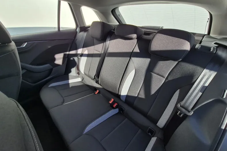 Skoda Scala din 2025 cu 5.210 km - oferta SKO232795 - foto 11