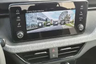 Skoda Scala din 2025 cu 5.210 km - oferta SKO232795 - foto 21