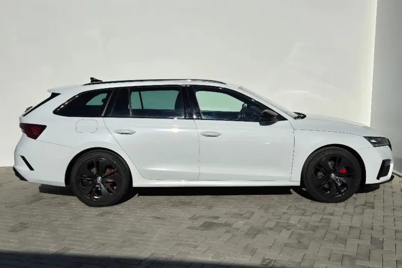 Skoda Octavia din 2022 cu 157.024 km - oferta SKO232796 - foto 6