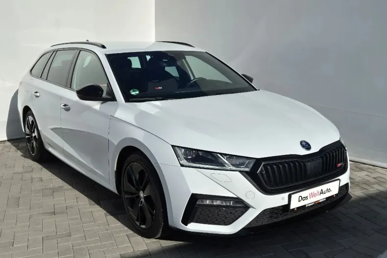 Skoda Octavia din 2022 cu 157.024 km - oferta SKO232796 - foto 7