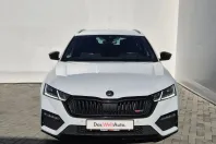 Skoda Octavia din 2022 cu 157.024 km - oferta SKO232796 - foto 8
